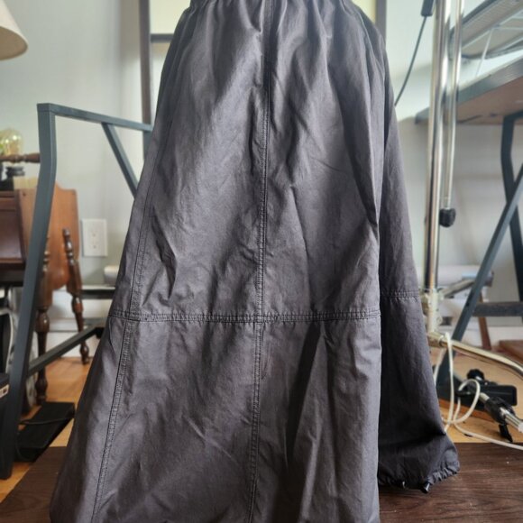 Dollskill current mood maxi skirt, S size - Picture 5 of 9